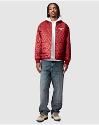 Carhartt WIP - Double Knee Pants