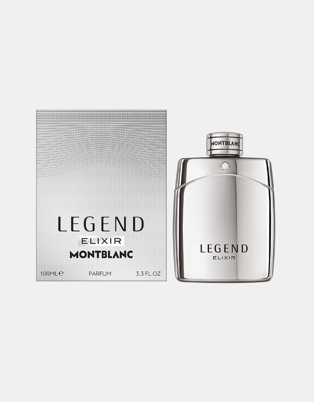 Montblanc - Montblanc Legend Elixir Parfum 100ml