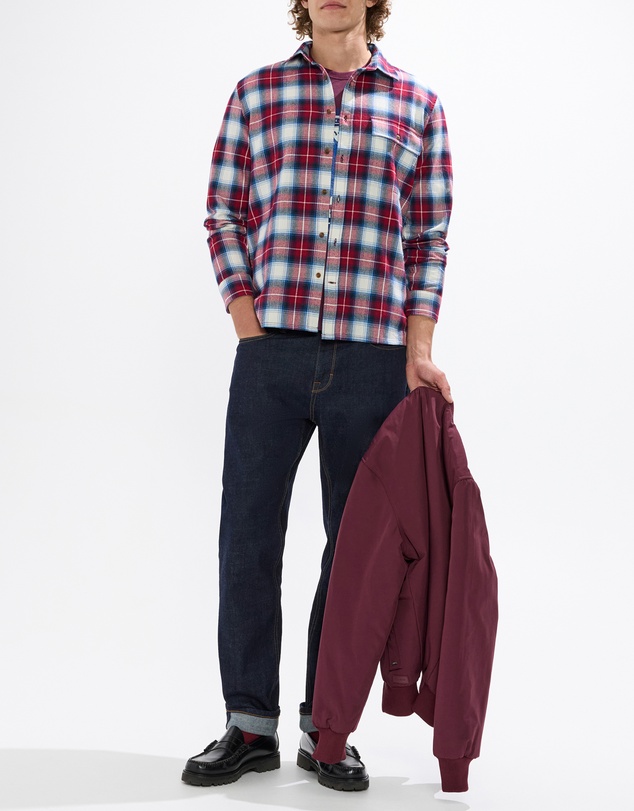 Marcs - Mitchell Check Shirt
