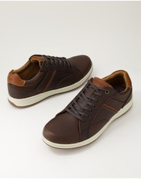 Rockport - Jeb Ro