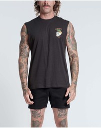 Vacancy Co - Club Dread Tank