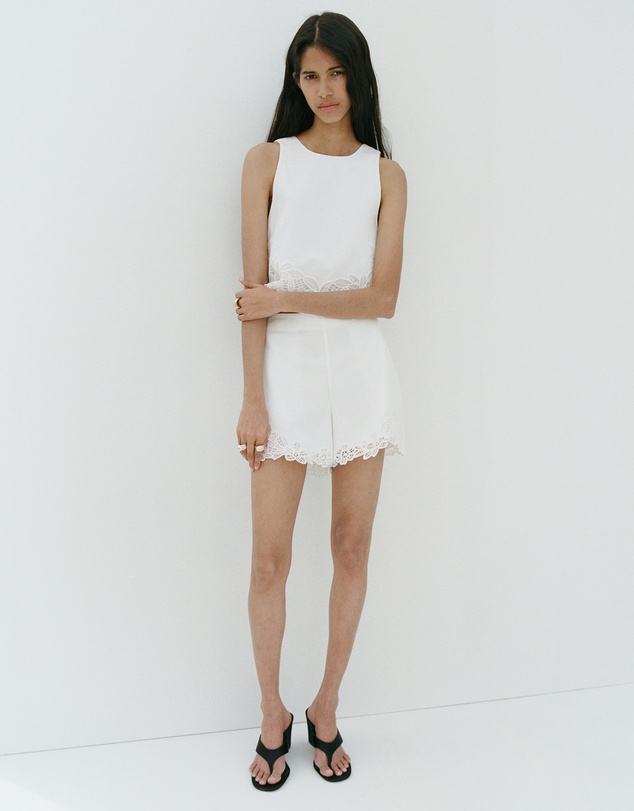 M.N.G - Shorts Mila