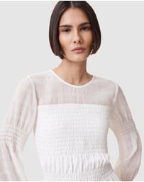AllSaints - Pamela Top