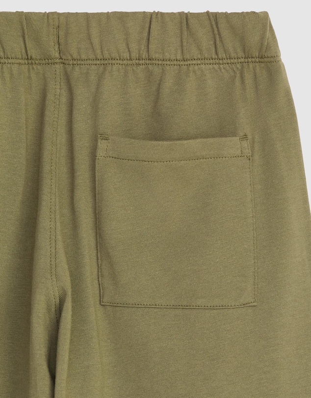 ARKET - Roy Wide Trousers - Babies-Teens
