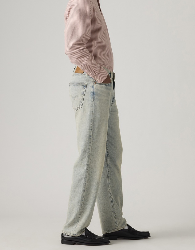 Levi's - 568 Loose Straight Jeans