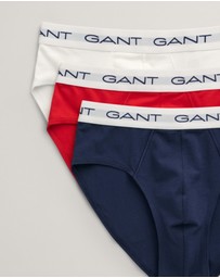 Gant - 3-Pack Briefs