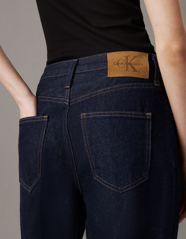 Calvin Klein Jeans - 90s Loose Jeans