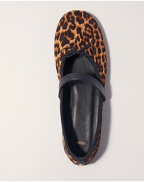 Maje - Fabyleo Ballerinas