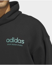 adidas Originals - Only The Best For The Athlete Hoodie Mens