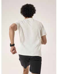 Arc'teryx - Cormac Crew Neck Shirt SS Men's