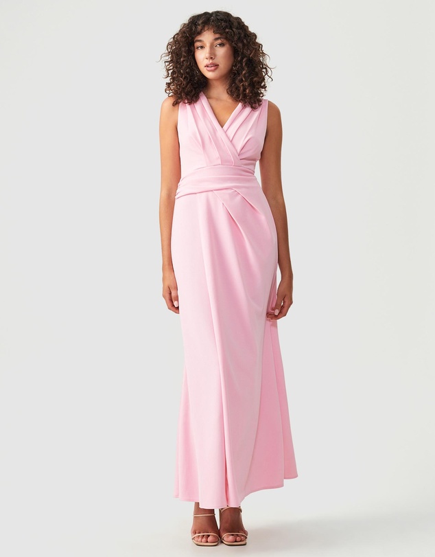 Tussah - Eudora Maxi Dress