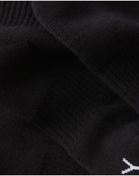 Cotton On Body Active - 3-Pack Body Quarter Crew Socks