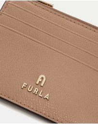 Furla - Camelia S Zipped Card Case