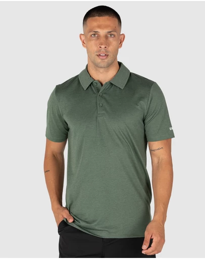 UNIT - Elite Flex Polo