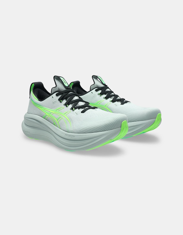 ASICS - GEL-Nimbus 28 - Men's