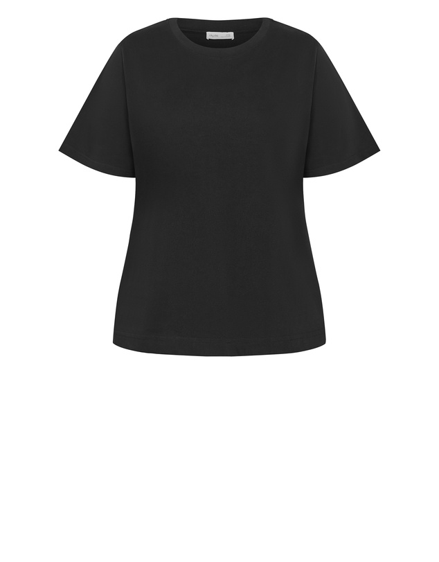 City Chic - Tahlia Knit Tee