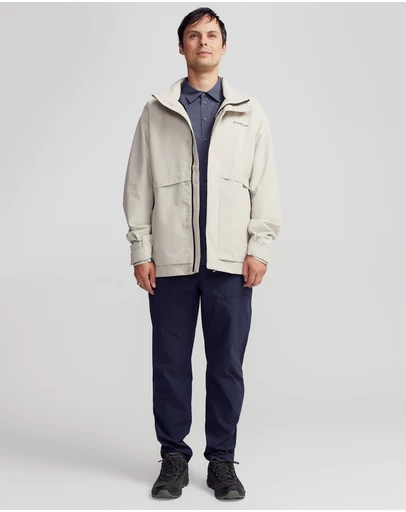 Kathmandu - Citytrek 2L Rain Jacket