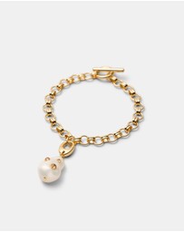 MIMCO - Desire Pearl Charm