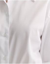 Oxford - Hailey Oversize Cotton Shirt
