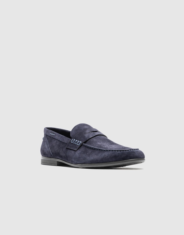 Rodd & Gunn - St James Loafer