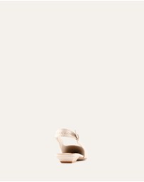 Jo Mercer - Anwar Dress Flats
