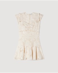 Sandro - Lyrella Dress