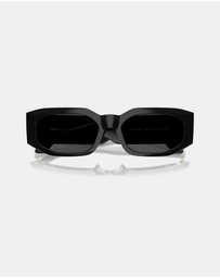 Versace - VE4489U