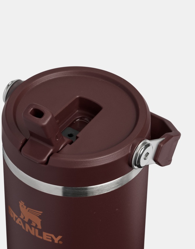 Stanley 1913 - The IceFlow™ Flip Straw 2.0 Tumbler 30oz