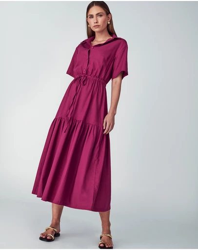 Willa - Effie Dress