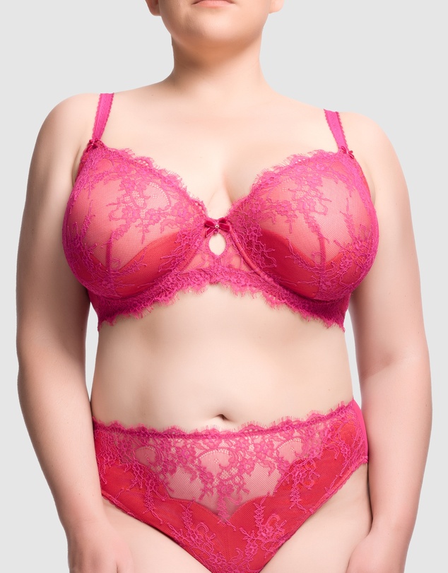 Dita Von Teese - Zsa Zsa Curve Underwire Bra