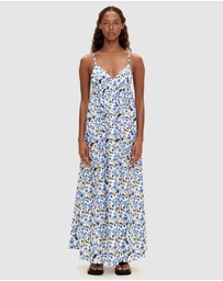 Zulu & Zephyr - Cotton Dress