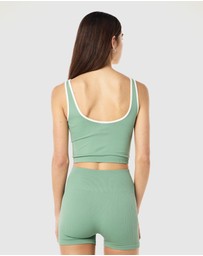P.E Nation - Restore Seamless Scoop Tank