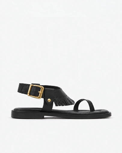 Sol Sana - Nomad Slide Black