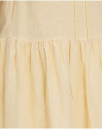 Minima Esenciales - Aisling Maxi Dress