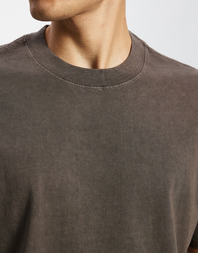 AS Colour - Heavy Faded Tee