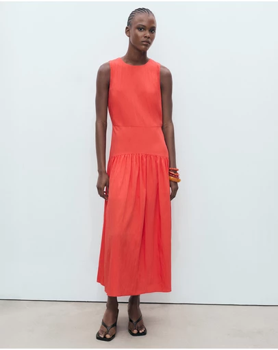 M.N.G - Gilda Dress