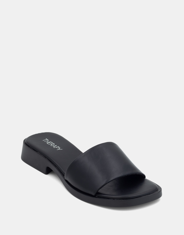 Therapy - Daytona Heeled Sandal
