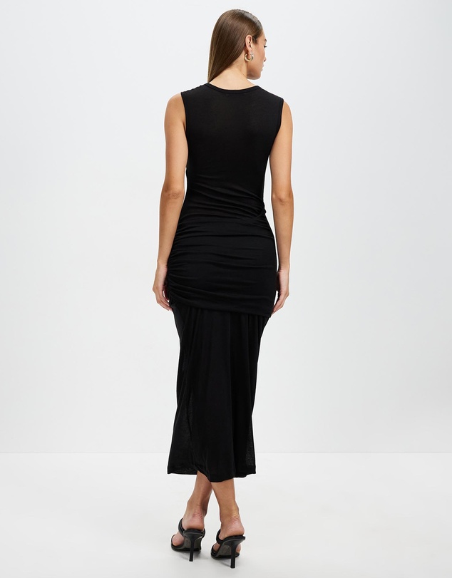 Third Form - Wind Through Tank Dress