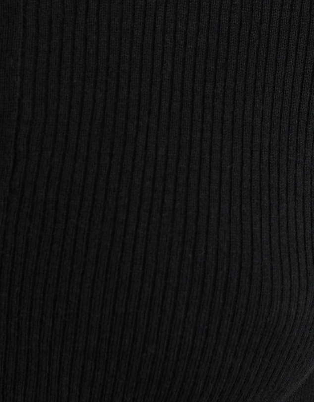 Oxford - Elka Henley Knit Top
