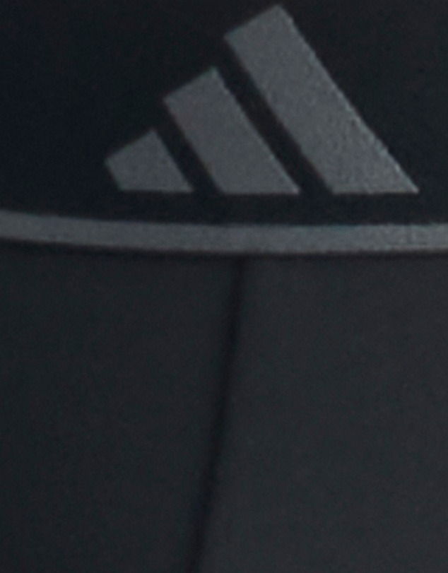 adidas Sportswear - 3 Pack Active Micro Flex Eco Boxer Brief Underwear