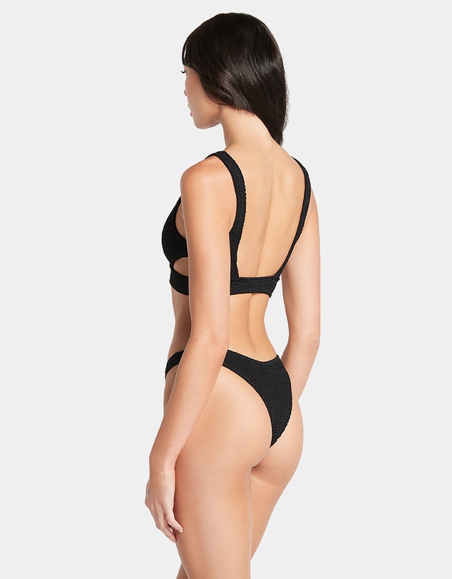Bond-Eye Swimwear - Nino Crop