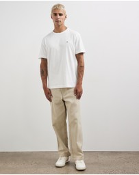Gant - Regular Fit Shield T-Shirt