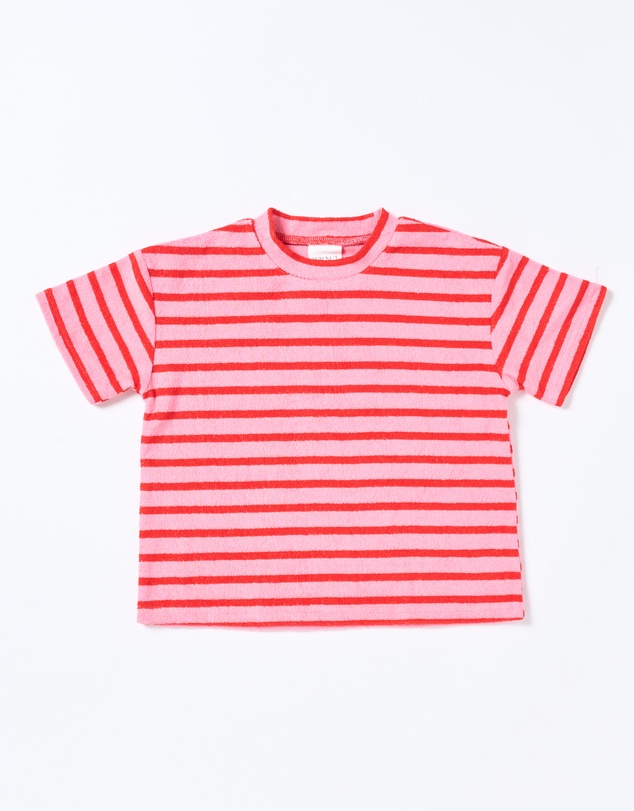 Walnut Melbourne - Felix Tee