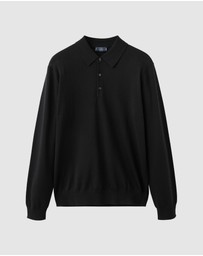 M.N.G - Willys Polo Shirt