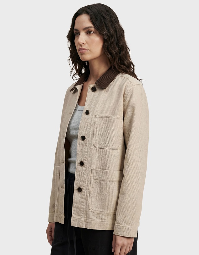 Academy Brand - Barn Jacket