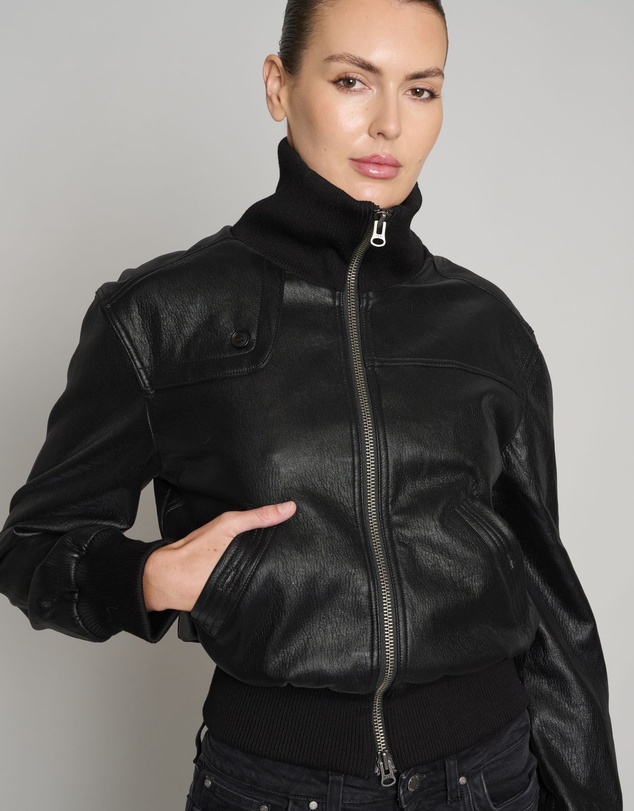 Love and Nostalgia - Free Money Jacket