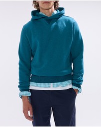 Marcs - Rebel Heart Hoodie