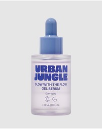 Urban Jungle - Glow With The Flow Gel Serum 33ml