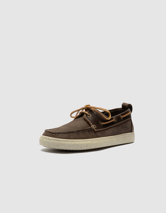 Rodd & Gunn - Wynyard Boat Shoe