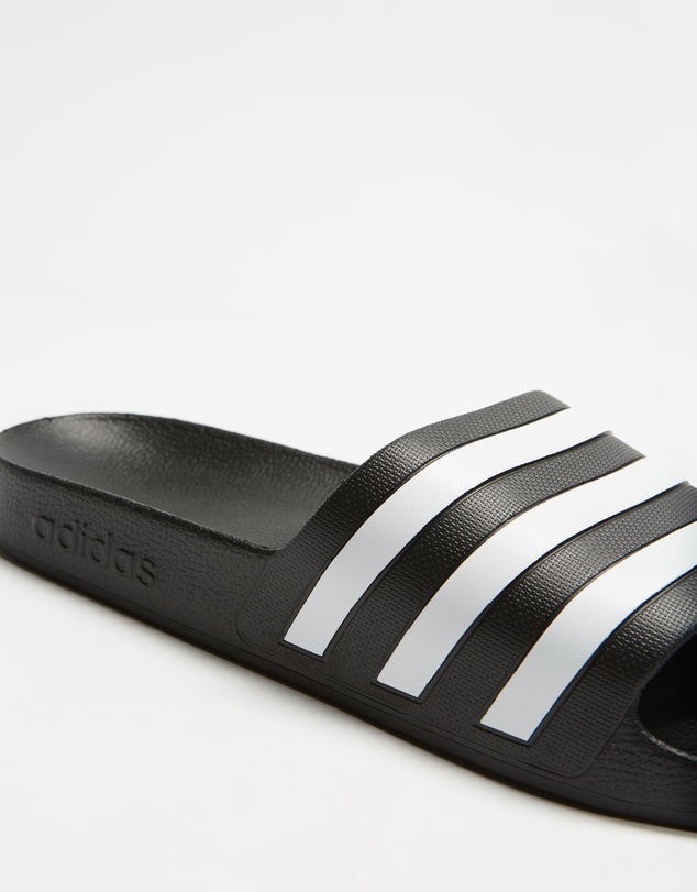 adidas Sportswear - Adilette Aqua Slides - Unisex